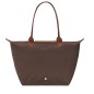 LONGCHAMP LE PLIAGE ORIGINAL SAC CABAS L MOKA LONGCHAMP LE PLIAGE ORIGINAL SAC CABAS L MOKA