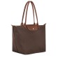 LONGCHAMP LE PLIAGE ORIGINAL SAC CABAS L MOKA LONGCHAMP LE PLIAGE ORIGINAL SAC CABAS L MOKA