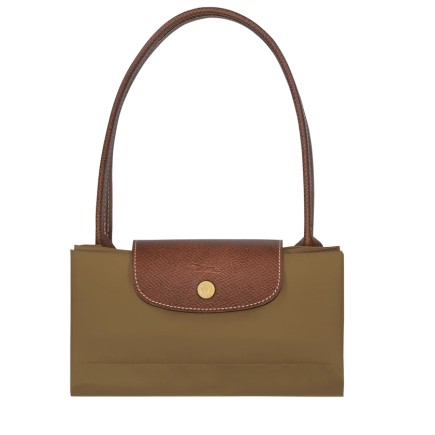 LONGCHAMP LE PLIAGE ORIGINAL SAC CABAS L OLIVE