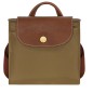LONGCHAMP LE PLIAGE ORIGINAL SAC À DOS M OLIVE LONGCHAMP LE PLIAGE ORIGINAL SAC À DOS M OLIVE