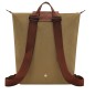 LONGCHAMP LE PLIAGE ORIGINAL SAC À DOS M OLIVE LONGCHAMP LE PLIAGE ORIGINAL SAC À DOS M OLIVE