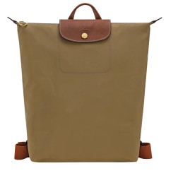 LONGCHAMP LE PLIAGE ORIGINAL SAC À DOS M OLIVE