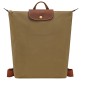 LONGCHAMP LE PLIAGE ORIGINAL SAC À DOS M OLIVE LONGCHAMP LE PLIAGE ORIGINAL SAC À DOS M OLIVE