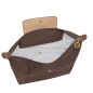 LONGCHAMP LE PLIAGE ORIGINAL SAC À DOS M MOKA LONGCHAMP LE PLIAGE ORIGINAL SAC À DOS M MOKA