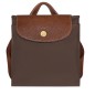 LONGCHAMP LE PLIAGE ORIGINAL SAC À DOS M MOKA LONGCHAMP LE PLIAGE ORIGINAL SAC À DOS M MOKA