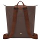 LONGCHAMP LE PLIAGE ORIGINAL SAC À DOS M MOKA LONGCHAMP LE PLIAGE ORIGINAL SAC À DOS M MOKA