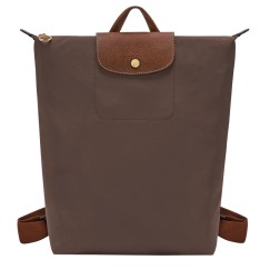 LONGCHAMP LE PLIAGE ORIGINAL SAC À DOS M MOKA