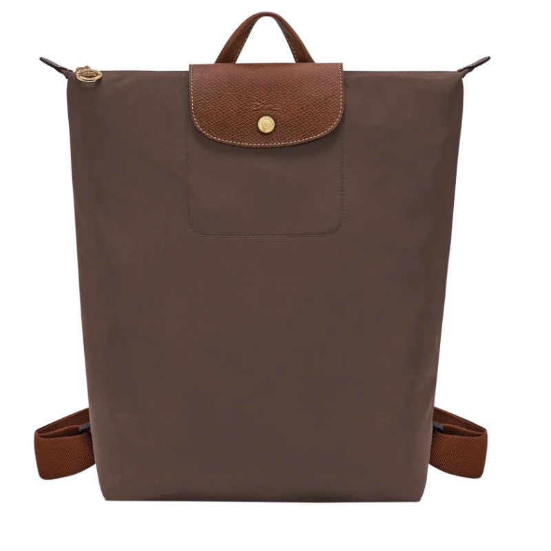 LONGCHAMP LE PLIAGE ORIGINAL SAC À DOS M MOKA LONGCHAMP LE PLIAGE ORIGINAL SAC À DOS M MOKA