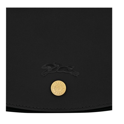 LONGCHAMP ÉPURE TIMELESS SAC PORTÉ TRAVERS S NOIR