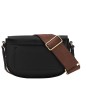 LONGCHAMP ÉPURE TIMELESS SAC PORTÉ TRAVERS S NOIR