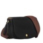 LONGCHAMP ÉPURE TIMELESS SAC PORTÉ TRAVERS S NOIR