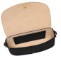 LONGCHAMP ÉPURE TIMELESS SAC PORTÉ TRAVERS M NOIR