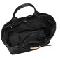 LONGCHAMP LE SMART FLOW SAC CABAS L NOIR