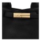 LONGCHAMP LE SMART FLOW SAC CABAS L NOIR