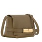 LONGCHAMP LE SMART FLOW SAC BANDOULIÈRE S OLIVE