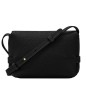 LONGCHAMP LE SMART FLOW SAC BANDOULIÈRE S NOIR