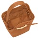LONGCHAMP LE SMART FLOW SAC SEAU XS CARAMEL