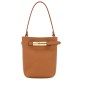 LONGCHAMP LE SMART FLOW SAC SEAU XS CARAMEL