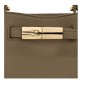 LONGCHAMP LE SMART FLOW SAC SEAU XS OLIVE