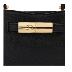 LONGCHAMP LE SMART FLOW SAC SEAU XS NOIR