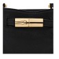 LONGCHAMP LE SMART FLOW SAC SEAU XS NOIR