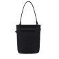 LONGCHAMP LE SMART FLOW SAC SEAU XS NOIR