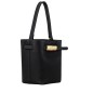 LONGCHAMP LE SMART FLOW SAC SEAU XS NOIR