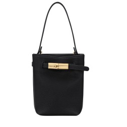 LONGCHAMP LE SMART FLOW SAC SEAU XS NOIR