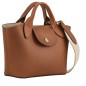 LONGCHAMP ÉPURE TIMELESS SAC CABAS XS COGNAC LONGCHAMP ÉPURE TIMELESS SAC CABAS XS COGNAC