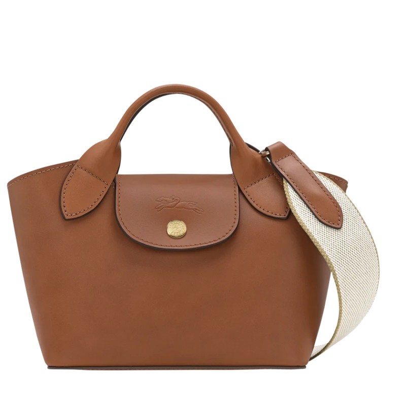 LONGCHAMP ÉPURE TIMELESS SAC CABAS XS COGNAC LONGCHAMP ÉPURE TIMELESS SAC CABAS XS COGNAC