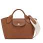 LONGCHAMP ÉPURE TIMELESS SAC CABAS XS COGNAC LONGCHAMP ÉPURE TIMELESS SAC CABAS XS COGNAC