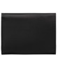 LONGCHAMP ÉPURE TIMELESS PORTEFEUILLE COMPACT NOIR LONGCHAMP ÉPURE TIMELESS PORTEFEUILLE COMPACT NOIR