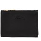 LONGCHAMP ÉPURE TIMELESS PORTEFEUILLE COMPACT NOIR LONGCHAMP ÉPURE TIMELESS PORTEFEUILLE COMPACT NOIR
