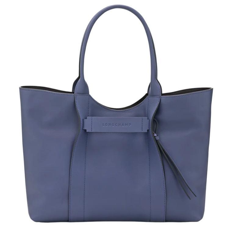 LONGCHAMP 3D SAC PORTÉ ÉPAULE CHARDON LONGCHAMP 3D SAC PORTÉ ÉPAULE CHARDON