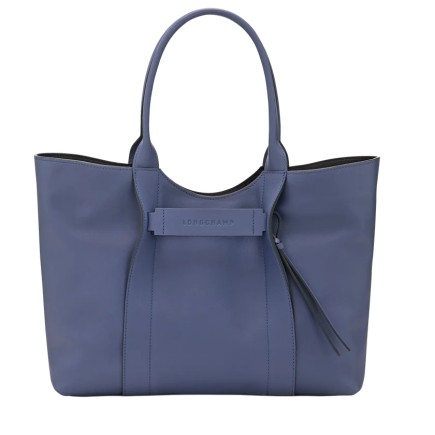 LONGCHAMP 3D SAC PORTÉ ÉPAULE CHARDON