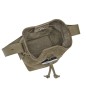 LONGCHAMP LE ROSEAU COULISSE NUBUCK SAC SEAU S LICHEN
