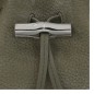 LONGCHAMP LE ROSEAU COULISSE NUBUCK SAC SEAU S LICHEN