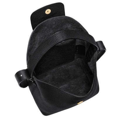 LONGCHAMP LE CADENCE SAC SEAU S NOIR