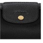 LONGCHAMP LE CADENCE SAC SEAU S NOIR LONGCHAMP LE CADENCE SAC SEAU S NOIR