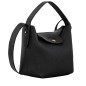 LONGCHAMP LE CADENCE SAC SEAU S NOIR LONGCHAMP LE CADENCE SAC SEAU S NOIR