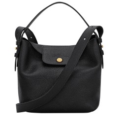 LONGCHAMP LE CADENCE SAC SEAU S NOIR