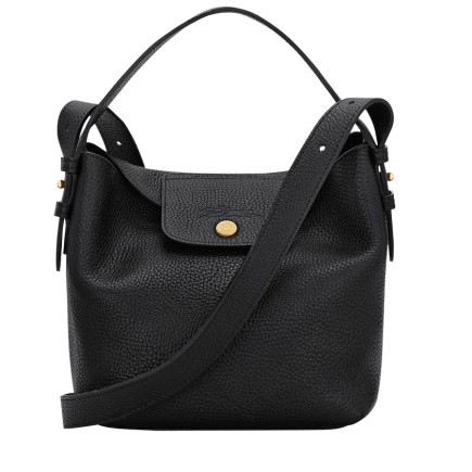 LONGCHAMP LE CADENCE SAC SEAU S NOIR