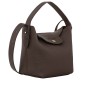 LONGCHAMP LE CADENCE SAC SEAU S MOKA LONGCHAMP LE CADENCE SAC SEAU S MOKA