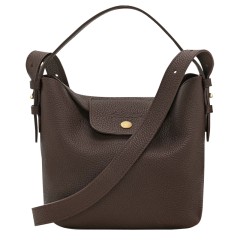 LONGCHAMP LE CADENCE SAC SEAU S MOKA