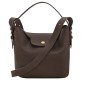 LONGCHAMP LE CADENCE SAC SEAU S MOKA LONGCHAMP LE CADENCE SAC SEAU S MOKA