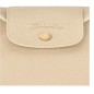 LONGCHAMP LE CADENCE SAC SEAU S VANILLE LONGCHAMP LE CADENCE SAC SEAU S VANILLE