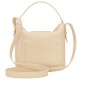 LONGCHAMP LE CADENCE SAC SEAU S VANILLE LONGCHAMP LE CADENCE SAC SEAU S VANILLE