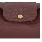 LONGCHAMP LE CADENCE SAC SEAU S BORDEAUX LONGCHAMP LE CADENCE SAC SEAU S BORDEAUX