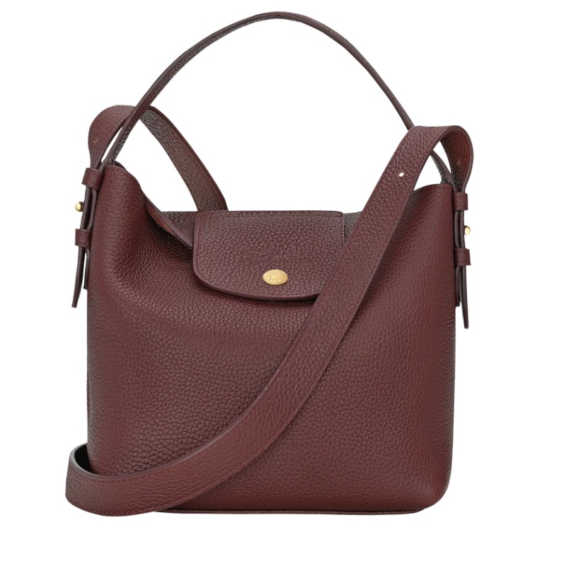 LONGCHAMP LE CADENCE SAC SEAU S BORDEAUX LONGCHAMP LE CADENCE SAC SEAU S BORDEAUX