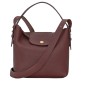 LONGCHAMP LE CADENCE SAC SEAU S BORDEAUX LONGCHAMP LE CADENCE SAC SEAU S BORDEAUX